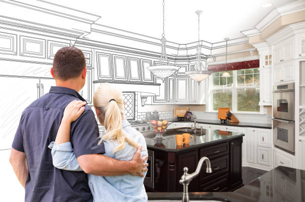 24/7 Emergency Kitchen Flooring experts in Leesburg, VA