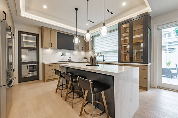 Affordable Kitchen Flooring solutions in Leesburg, VA